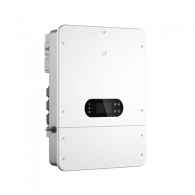 Inverter Hybrid 3 pha, low voltage, GW20K-ET-L-G10